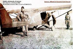 9e Hussards - Chervin- 30
